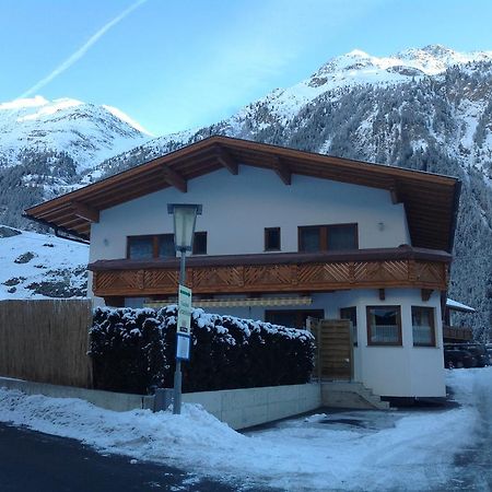Appartement Gisela ゼルデン エクステリア 写真