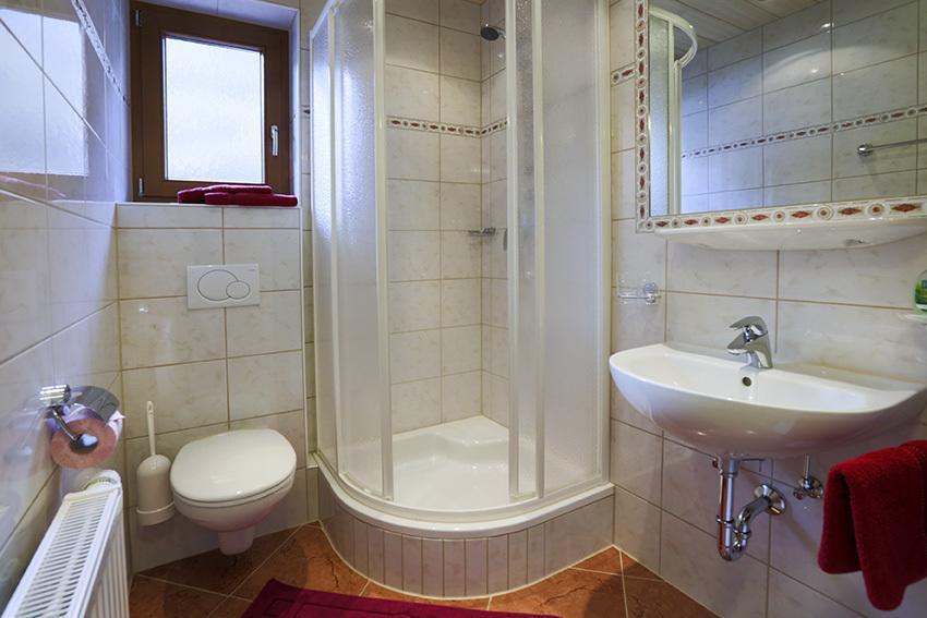 Appartement Gisela ゼルデン エクステリア 写真